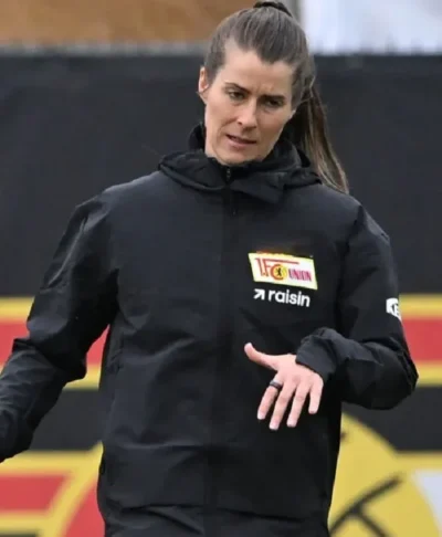 Union Berlin Training Jacket Marie Louise Eta