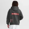 Unisex Formula 1 Street Graphic Hoodie for sale