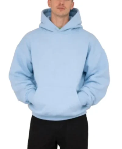 Unlucky Cloud Premium Hoodie
