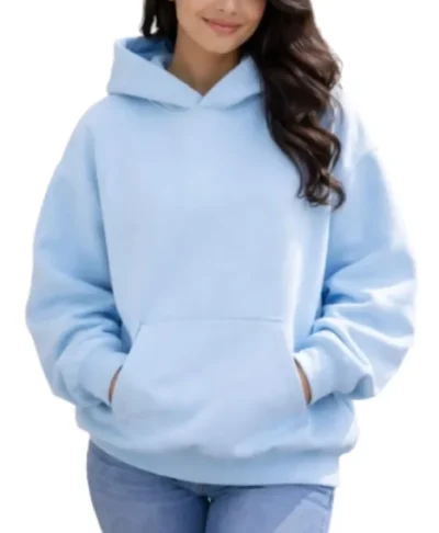 Unlucky Cloud Premium Hoodie