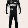 Valtteri Bottas Cadillac Formula 1 Suit