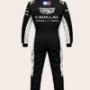 Valtteri Bottas Cadillac Formula 1 Suit