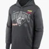 Venezuela WBC 2026 Champions Nike Hoodie