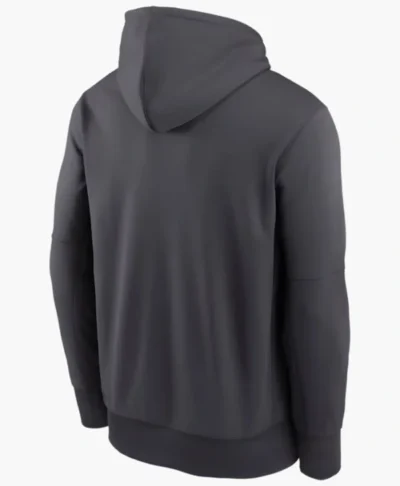 Venezuela WBC 2026 Champions Nike Hoodie