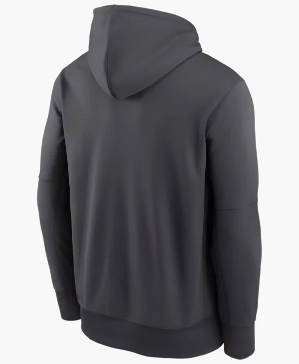 Venezuela WBC 2026 Champions Nike Hoodie