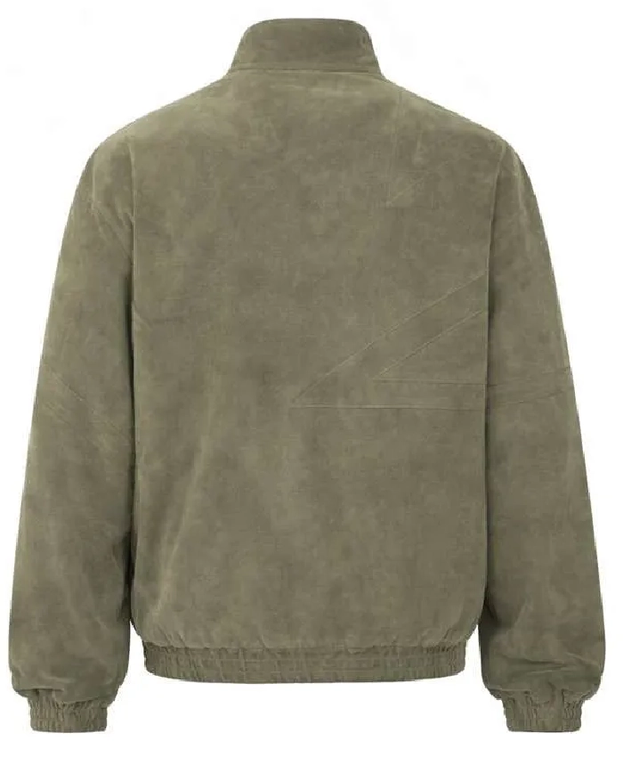 Victor Wembanyama 2026 Bomber