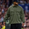 Vincent Kompany Bernabeu Green Jacket