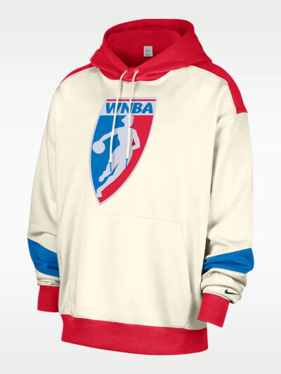 WNBA Legends Nike Basketball Hoodie
