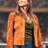 WWE Stephanie McMahon RAW Show Jacket