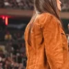 WWE Stephanie McMahon RAW Show Jacket