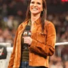 WWE Stephanie McMahon RAW Show Jacket