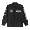 WWE WrestleMania 42 Vegas 2026 Coaches Jacket