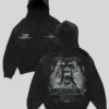 WWE XO LEGENDS Hoodie