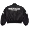WWE x XO Championship Bomber