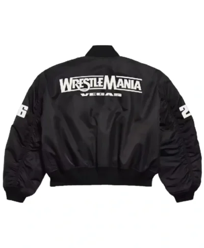 WWE x XO Championship Bomber