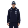 Williams Racing New Era Replica Team Hoodie