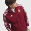 World Cup 2026 track jacket