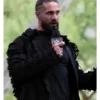 WrestleMania 42 Seth Rollins Kickoff Jacket