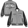 WrestleMania 42 Vegas Varsity Jacket