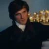 Wuthering Heights 2026 Black Jacket Jacob Elordi