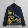 X-Men x Kith Limited Edition Varsity Jacket