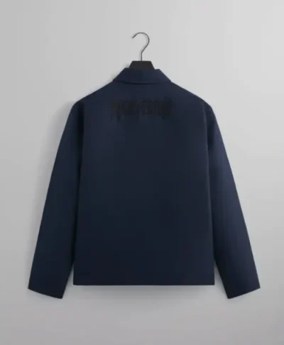 X-Men x Kith Limited Edition Varsity Jacket