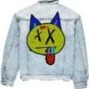 XXXTentacion Tribute Jacket Streetwear Edition