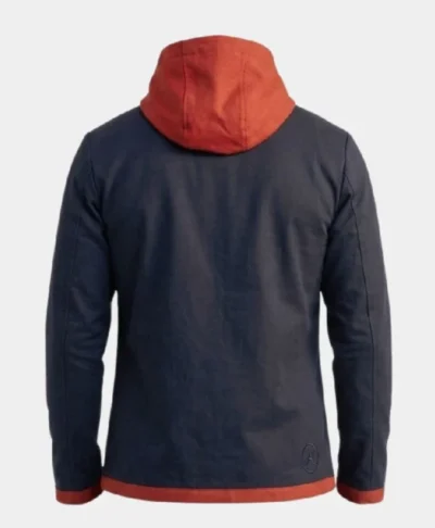 Yuji Itadori Jujutsu Kaisen Uniform Jacket