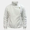 Yuta Okkotsu JJK White Anime Jacket