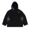 black Spider Technical Jacket