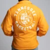buy 1970s Tennessee Volunteers Basketball Coaches Jacket for sale