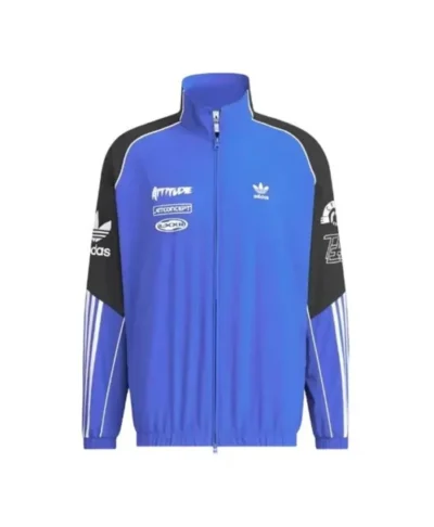 buy Adidas Adicolor Motorcore Woven Jacket