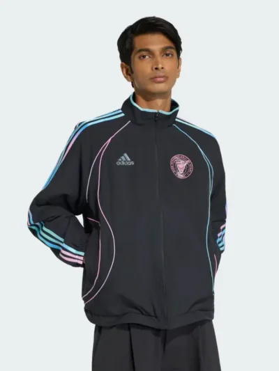 buy Adidas Audi Revolut F1 Team Inter Miami Track Jacket