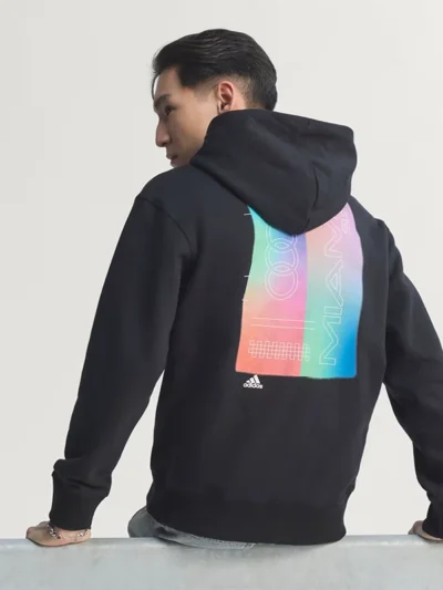 buy Adidas Audi Revolut F1 Team Teamgeist Hoodie