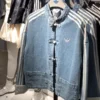 buy Adidas Chinese Denim Jacket