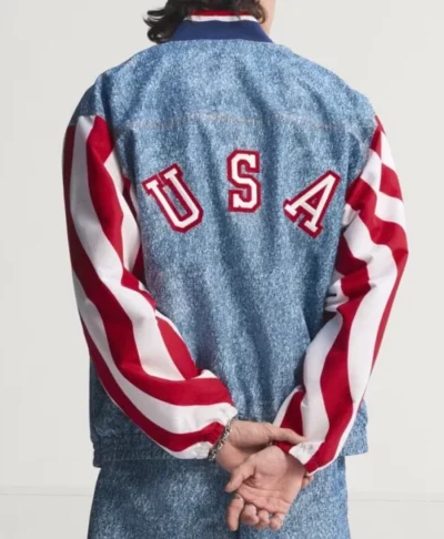 buy Adidas Graphic Track Top Jacket