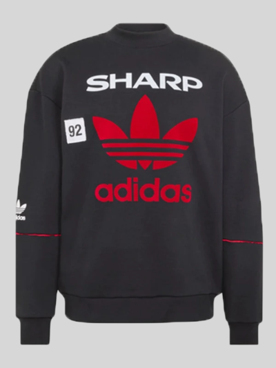 buy Adidas Manchester United 90 Sweatshirt for sale
