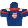 buy Arizona Wildcats 1990s Hooded Jacket
