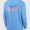 buy Atlanta Braves 2026 City Connect Hoodie