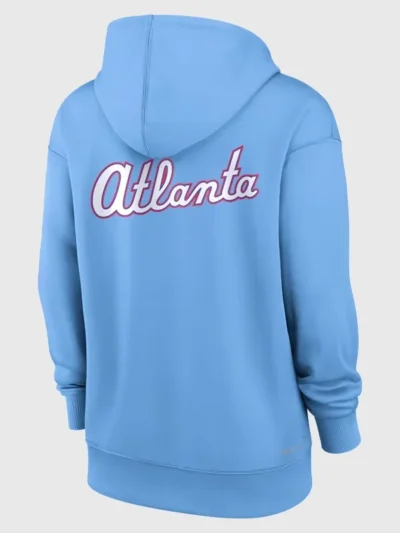 buy Atlanta Braves 2026 City Connect Hoodie