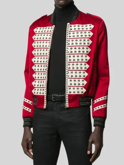 buy BTS Jimin Bomber Jacket