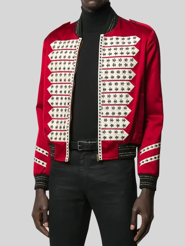 buy BTS Jimin Bomber Jacket