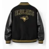 buy Blue Jays 50th An­niver­sary Var­si­ty Jack­et