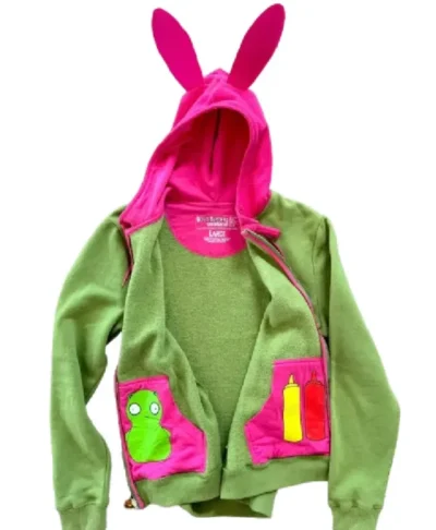 buy Bobs Burger Hoodie