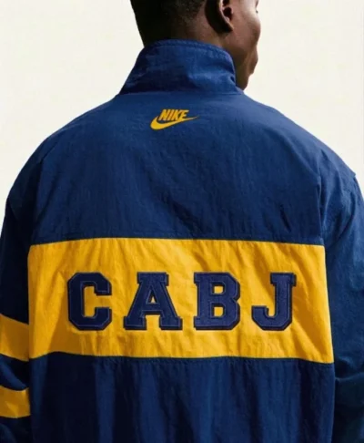 buy Boca Juniors x Nike Jacket