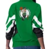 buy Boston Celtics Renegade Oxford Jacket