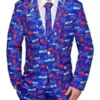 buy Buffalo Bills Suit