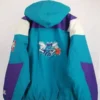 buy Charlotte Hornets Starter Jacket 90s
