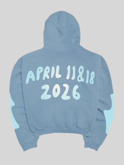 buy Chelly Valley Hoodie for sale