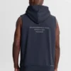 buy Chicago Bears Nike Sideline Sleeveless Hoodie